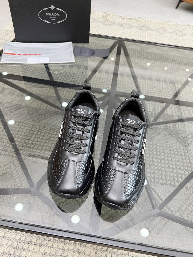 Prada Casual Shoes